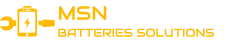 MSN Batterie Solutions